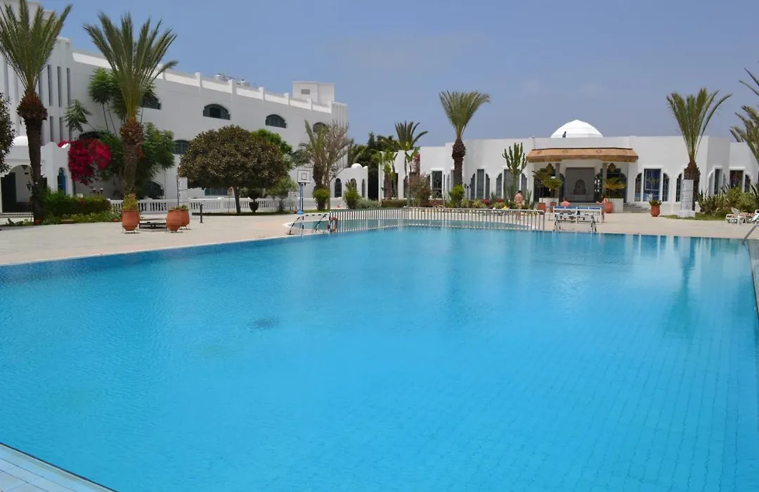 Hotel Tivoli-1