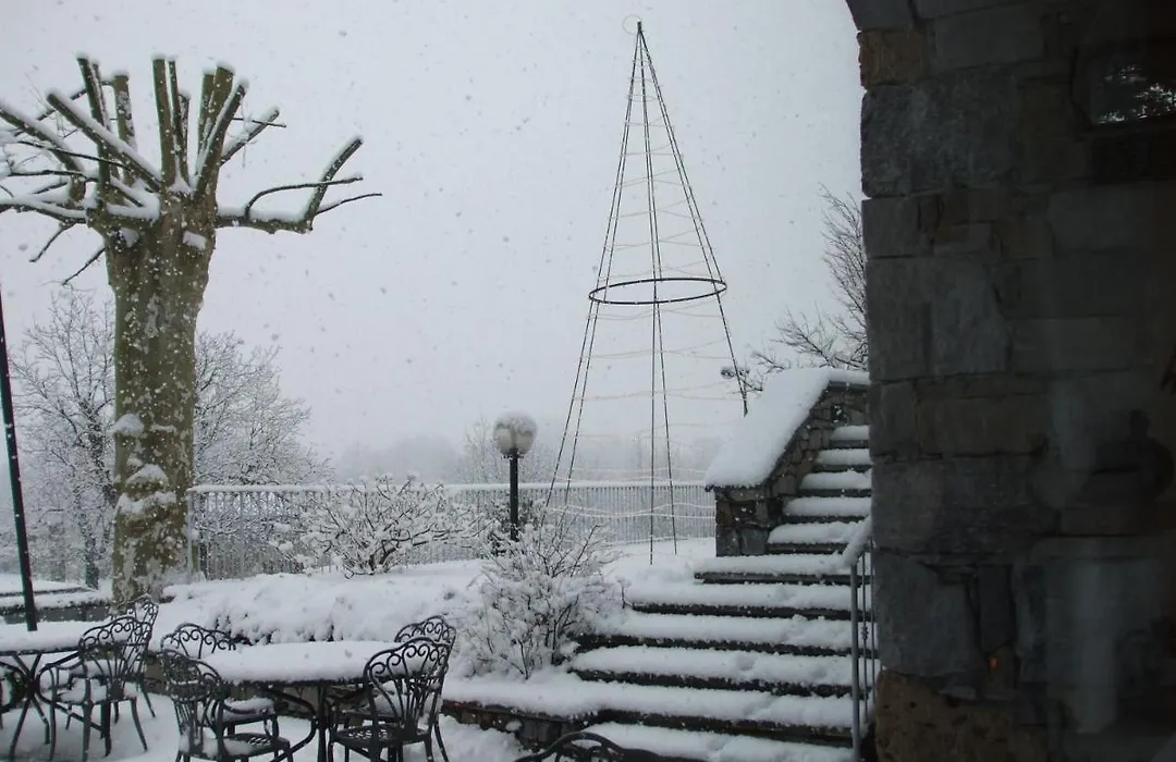Residence Antico Crotto-1