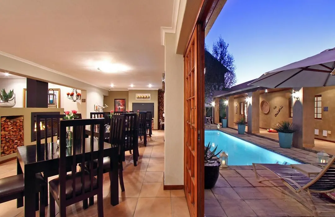 Apple Tree Guest House-1