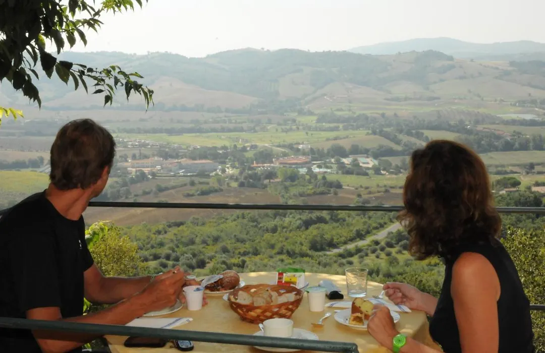 Hotel Villa Clodia-1