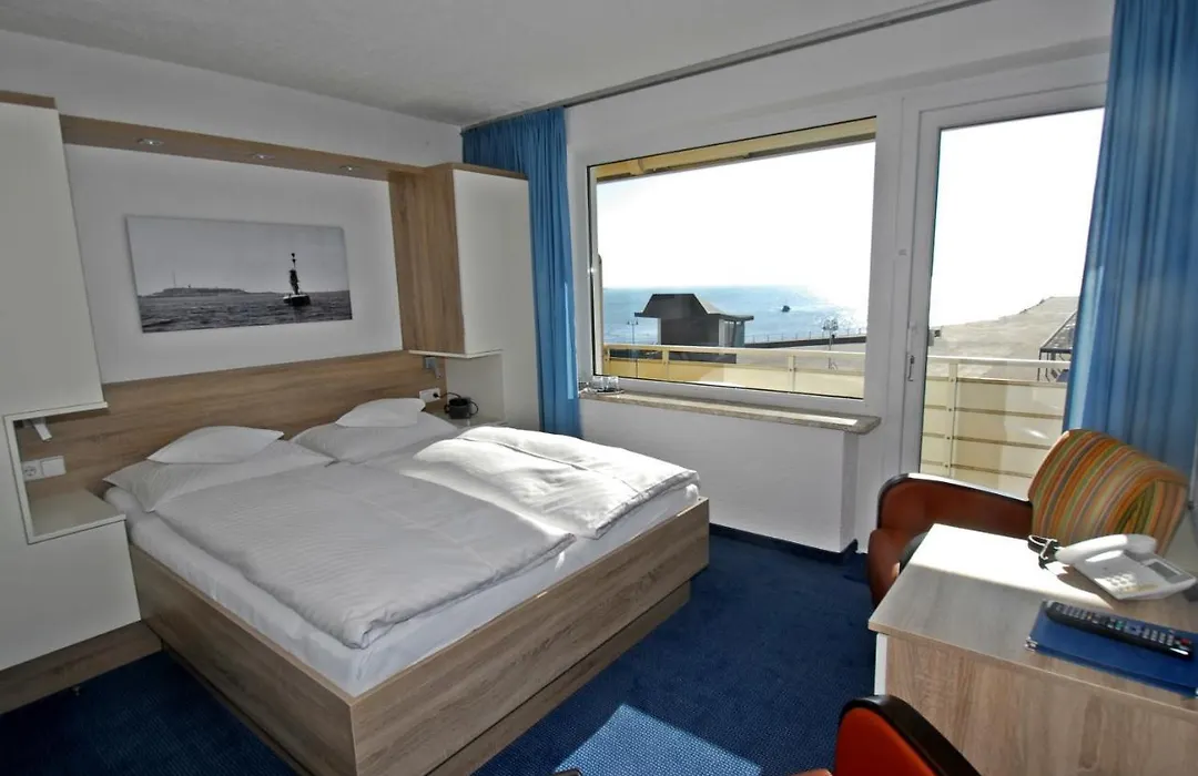 Hotel Quisisana & Appartements Quisi-1