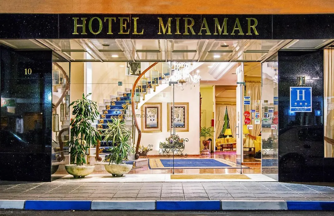 Miramar-1