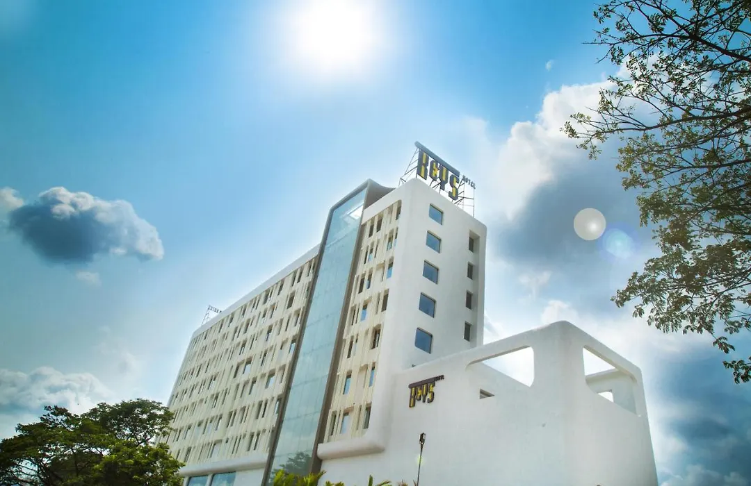 Keys Select By Lemon Tree Hotels, Kochi-1