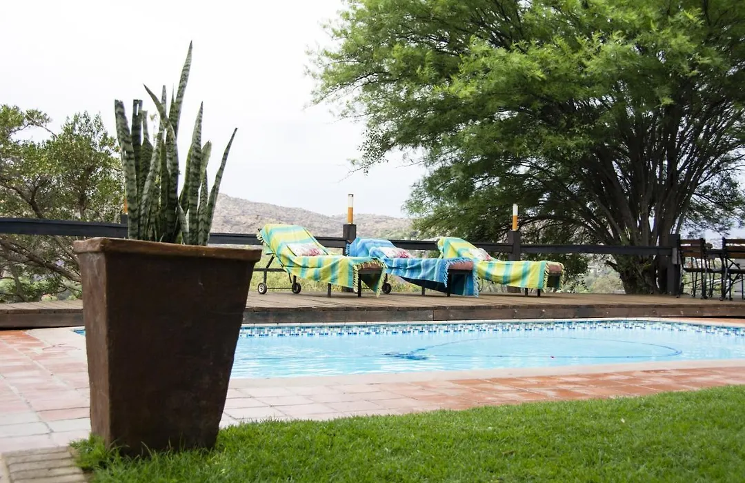 Hilltop Guest House-1
