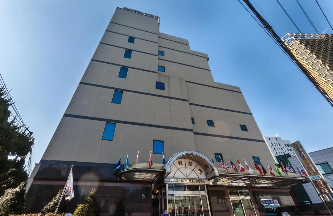 Youngbin Hotel-1