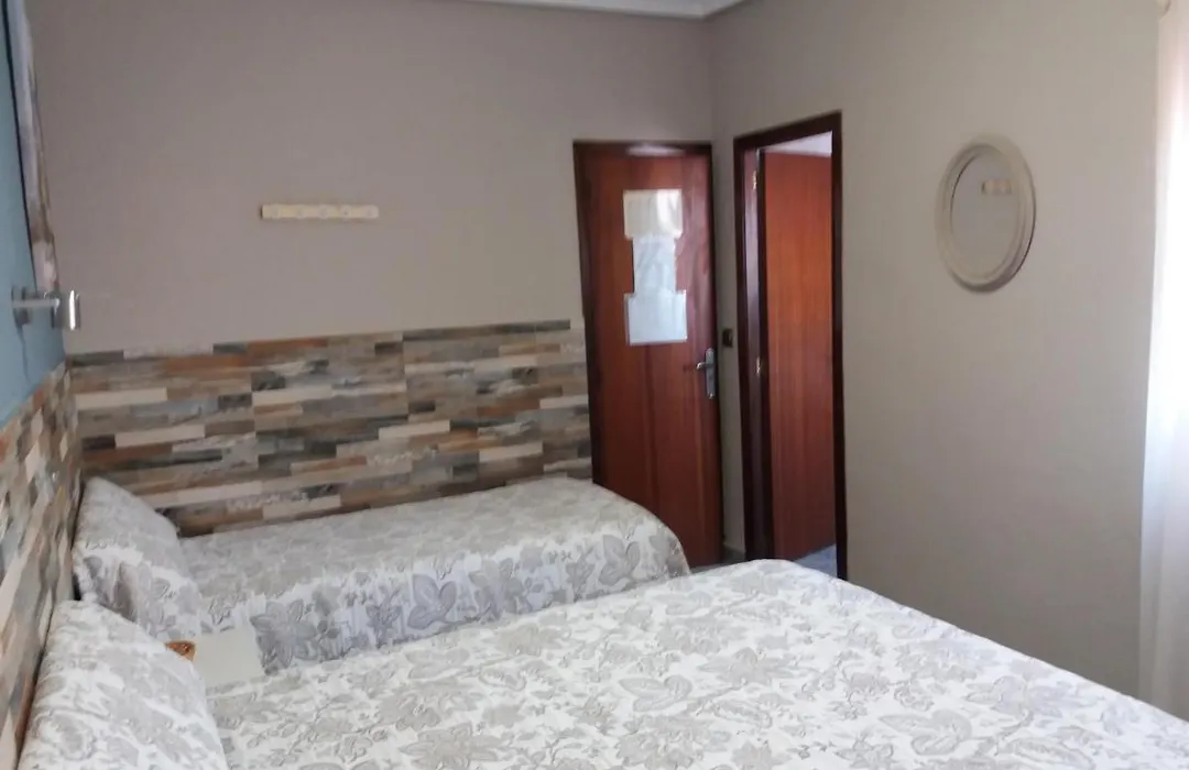 Hostal La Pilarica-1