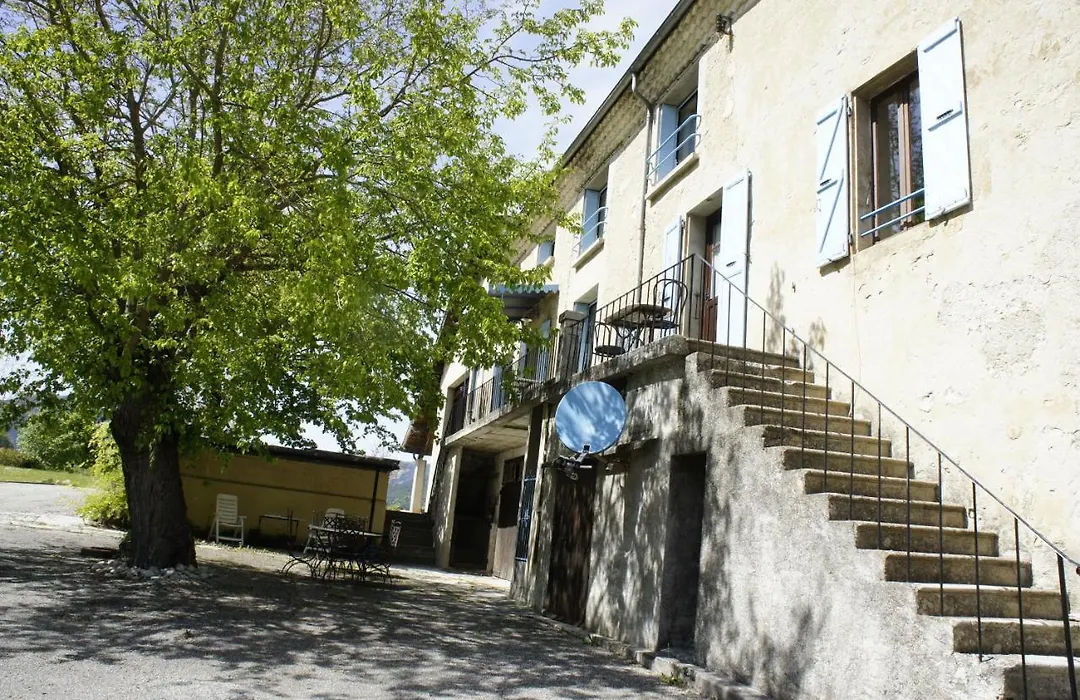 Domaine Du Murier-1