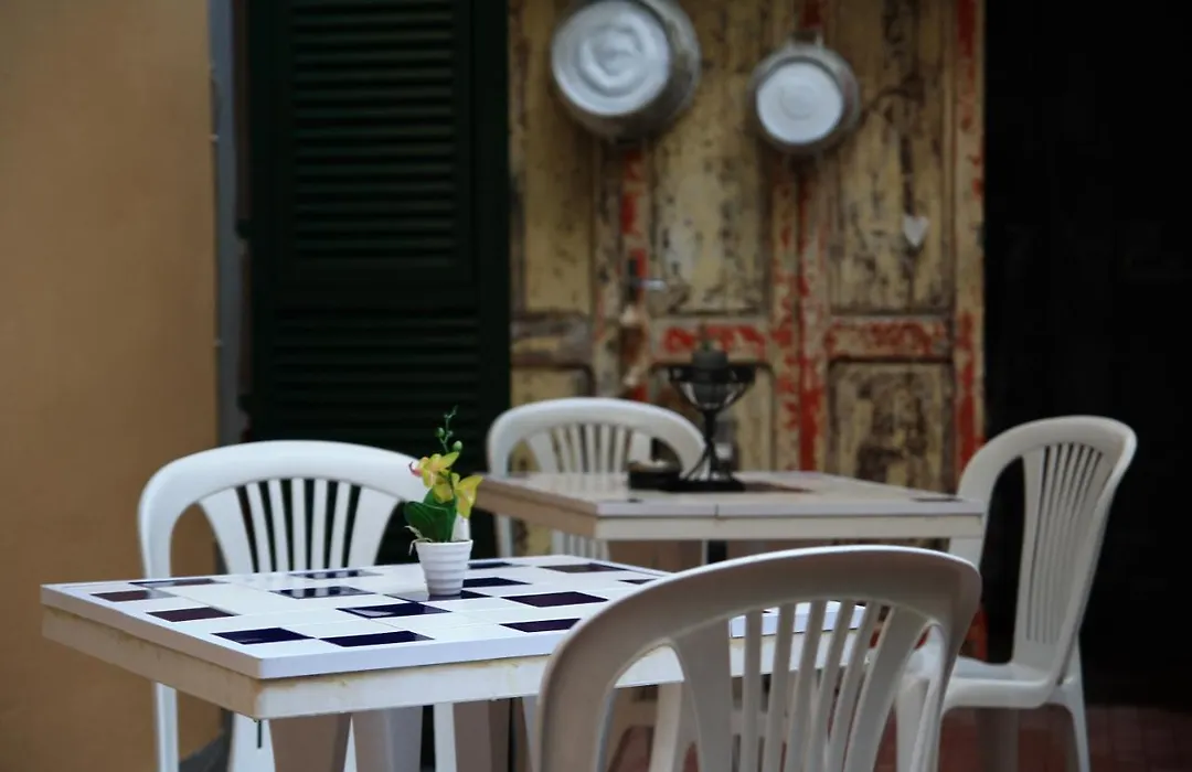 Il Giardino Di Gianni-1