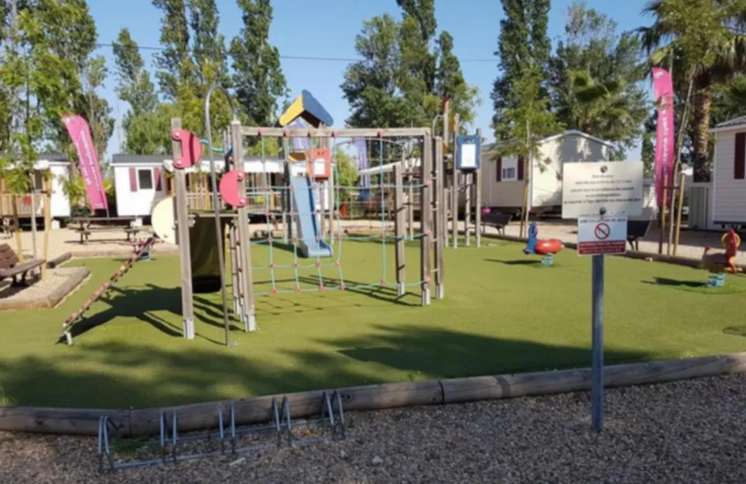 Mobile Home Neuf Az 27-1
