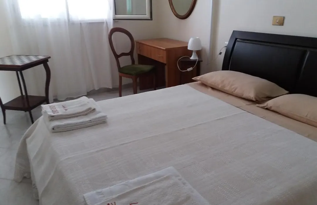 B&B Villa Pegaso-1