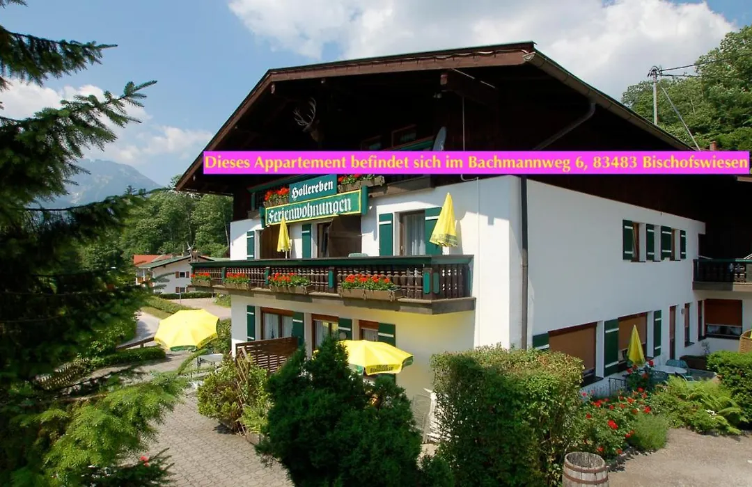 Ferienwohnung Zentsch-1