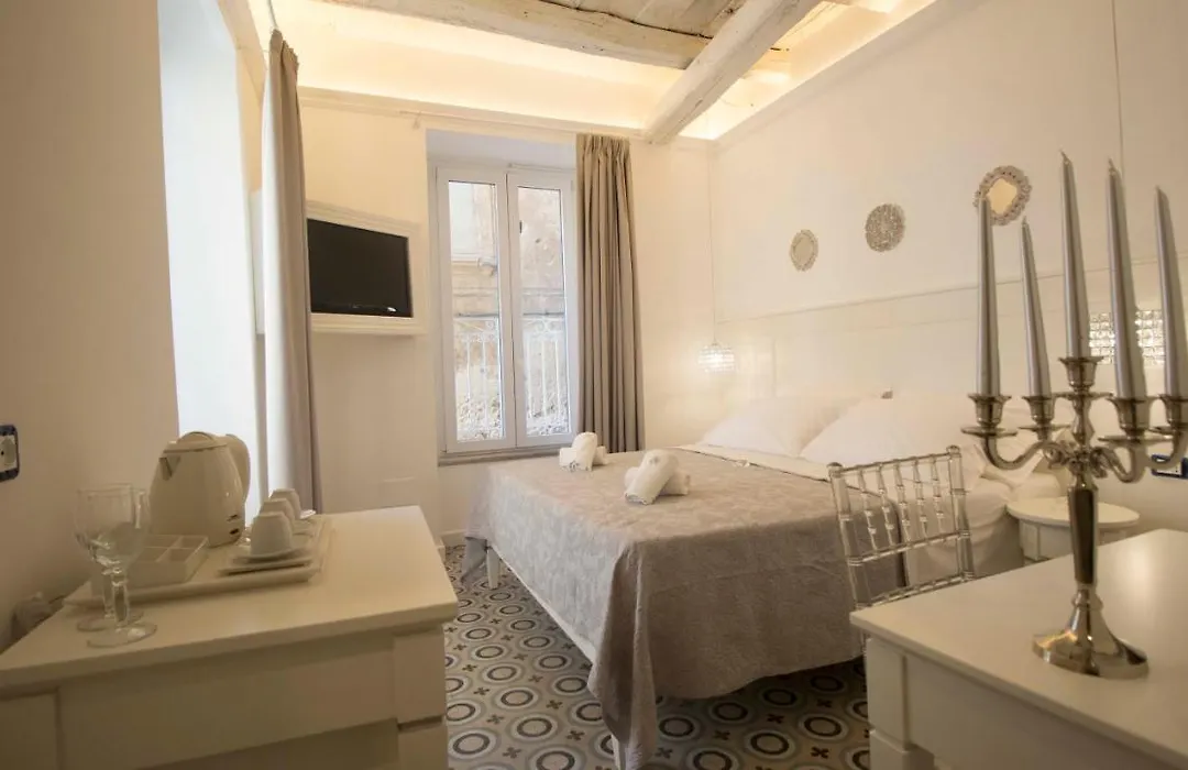 Bellavita Accomodation-1