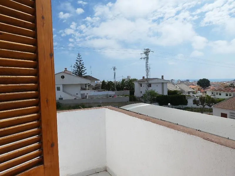 Mirador De Peniscola 3000-1