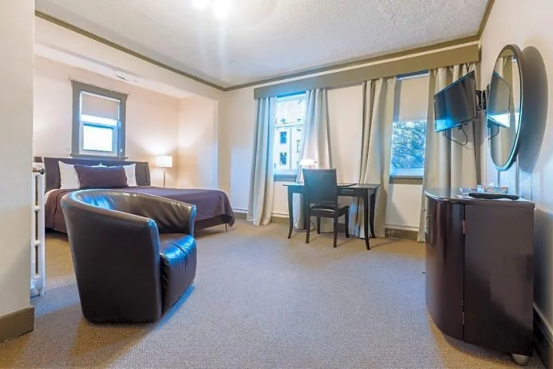 The Buchan Hotel-1