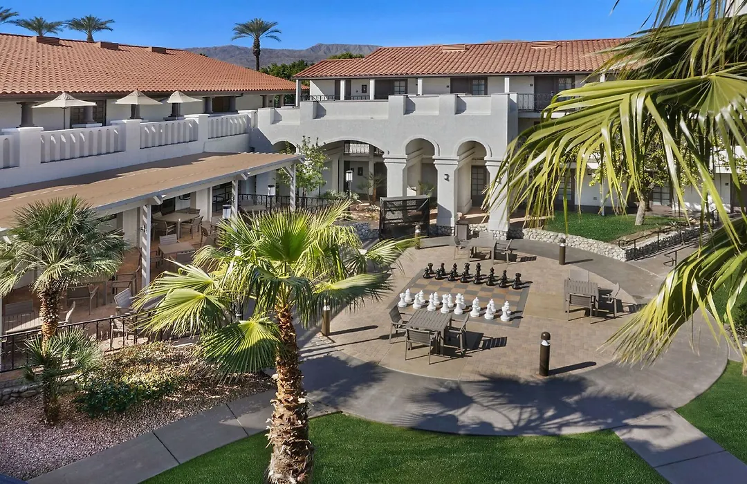 Embassy Suites By Hilton Palm Desert-1