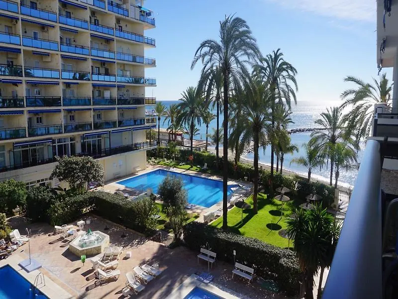 Skol Apartments Marbella-1