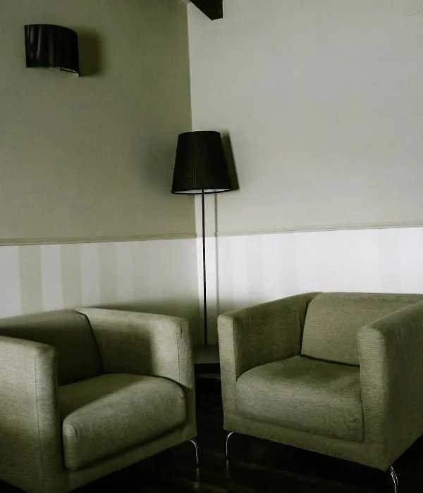 Hotel Rural Plaza Mayor Chinchon-1