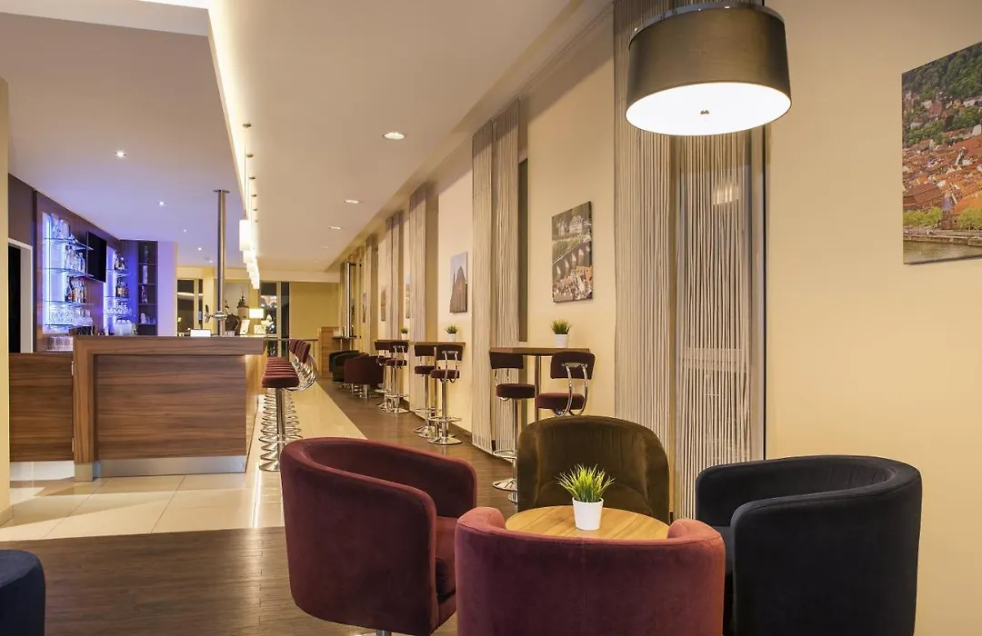 Holiday Inn Express Heidelberg City Centre-1