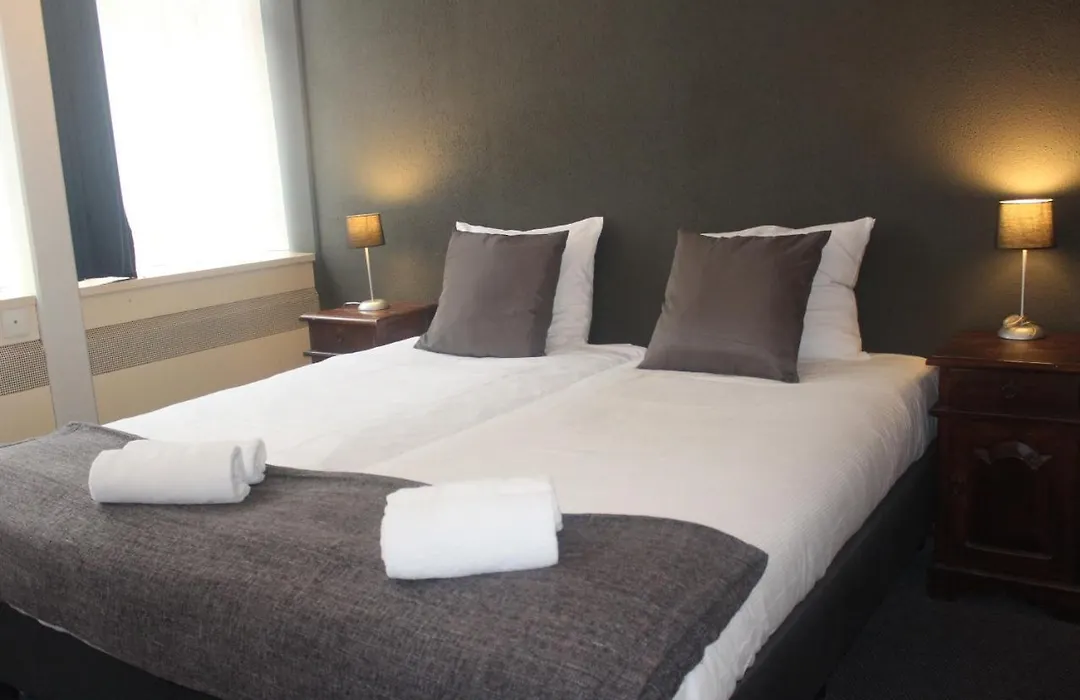 Euro Hotel Centrum-1