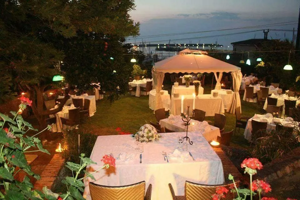B&B Villa Delle Rondini-1