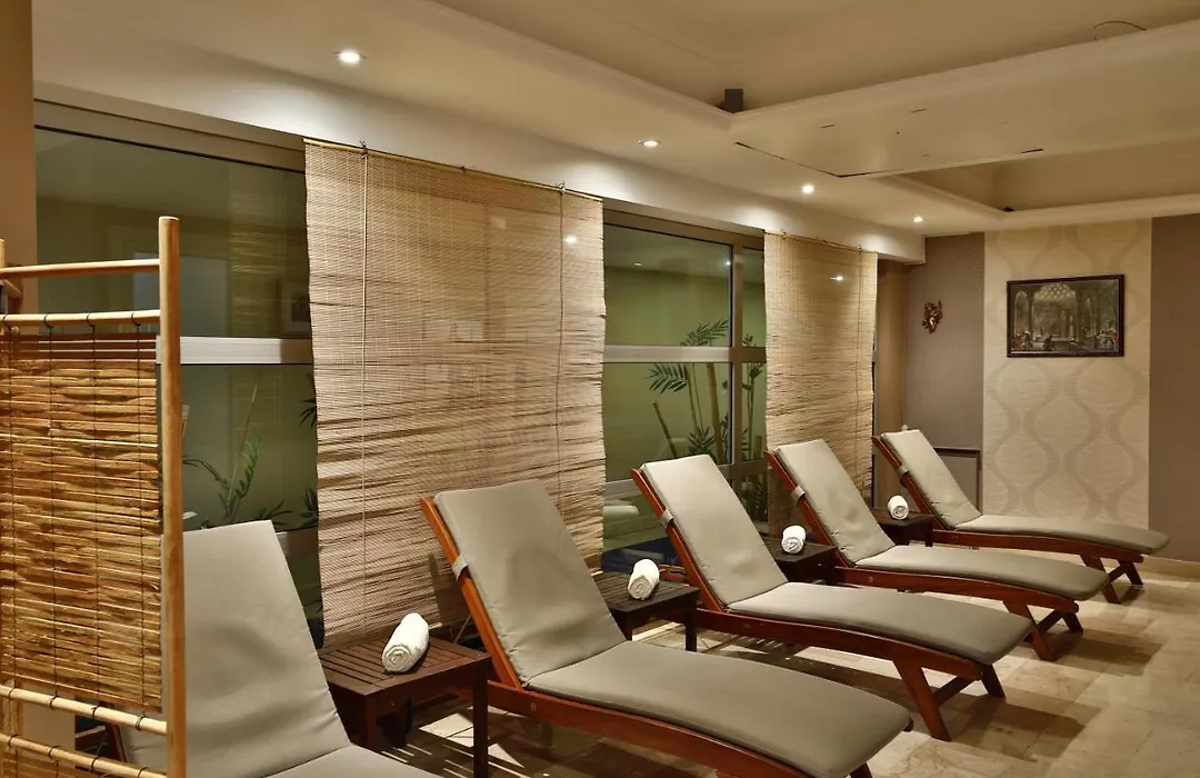 Club Yali Hotels & Resort-1