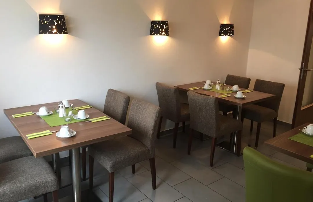 Stadthotel Bernstein-1