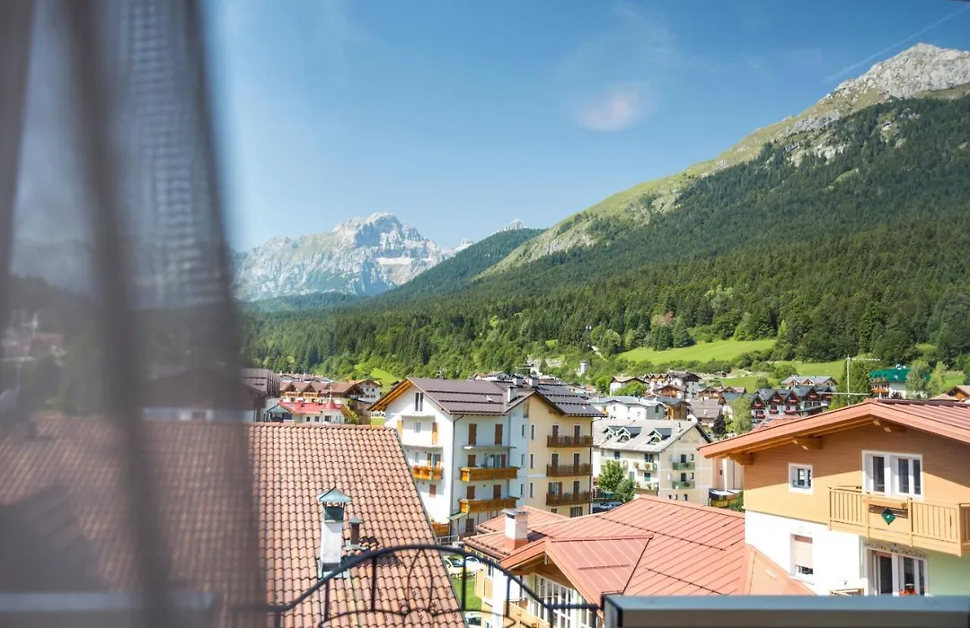 Hotel Stella Alpina-1