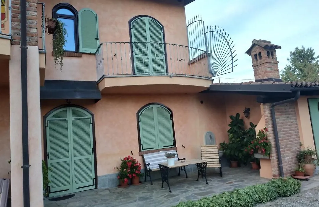 Suite Villa Aurelj-1