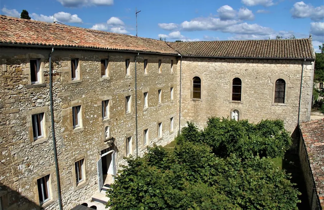 L'hôtel du Couvent-1