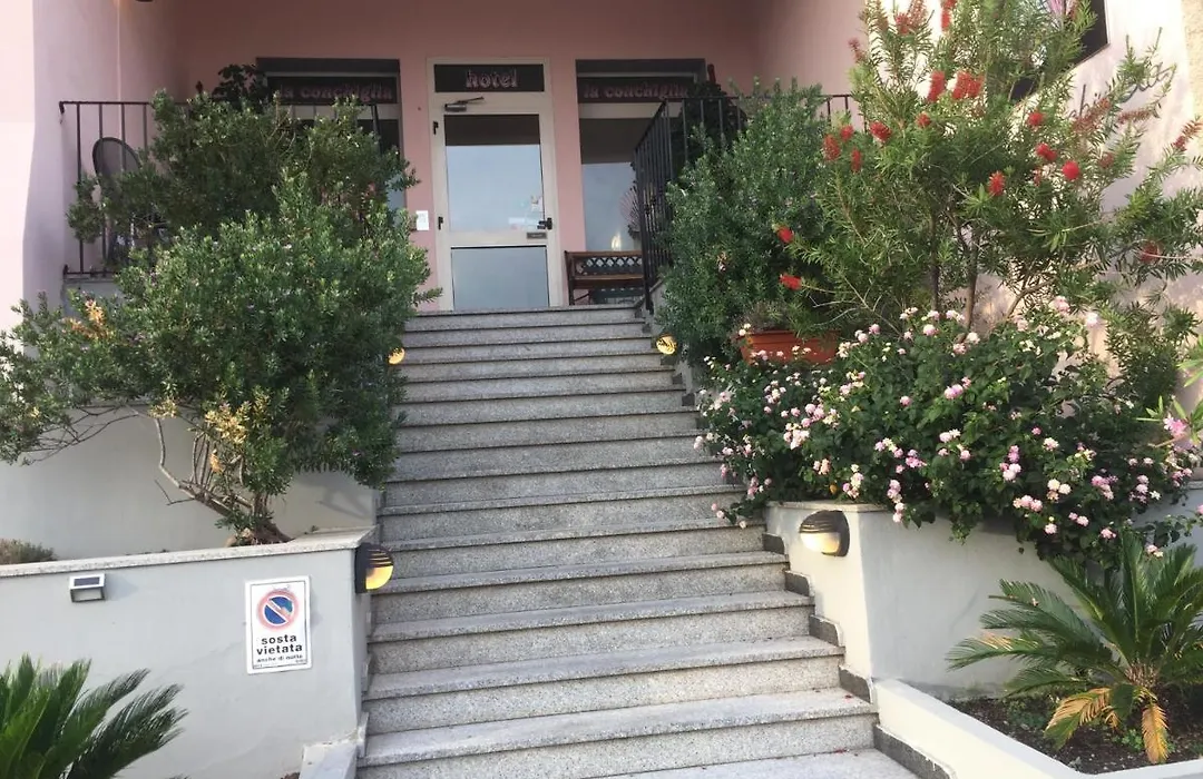 Hotel La Conchiglia-1