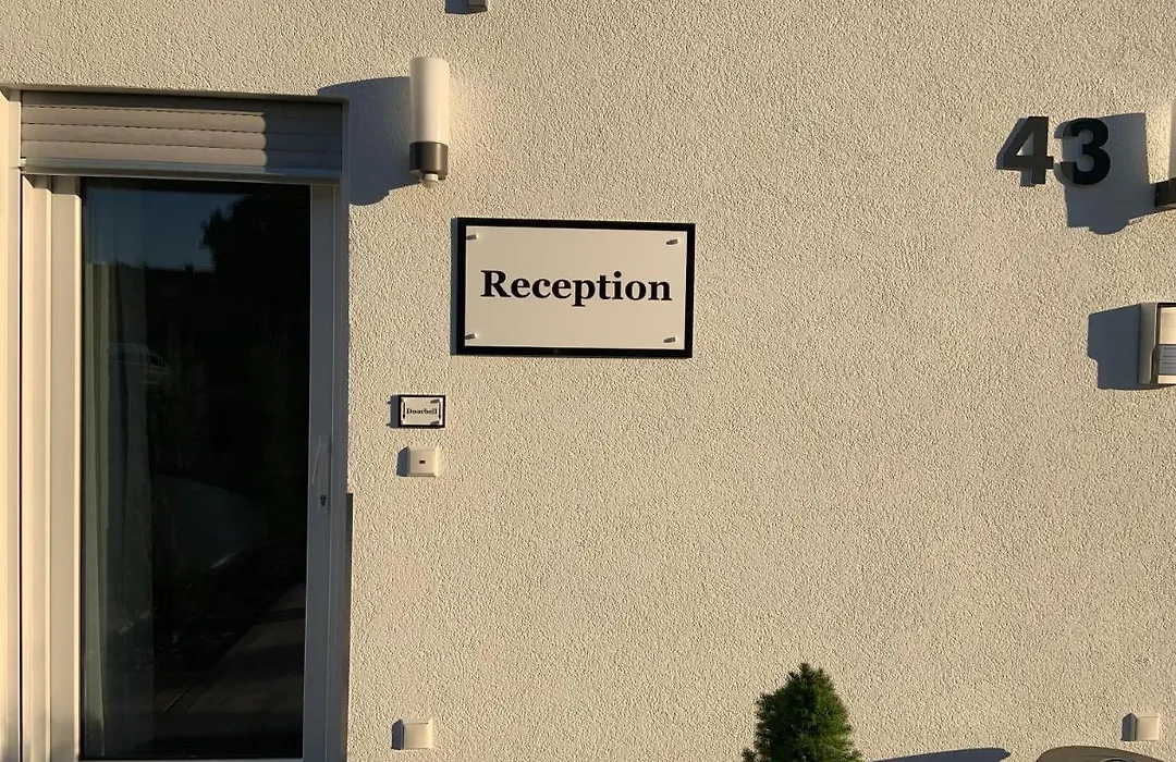 Aparthotel Sebastian-1