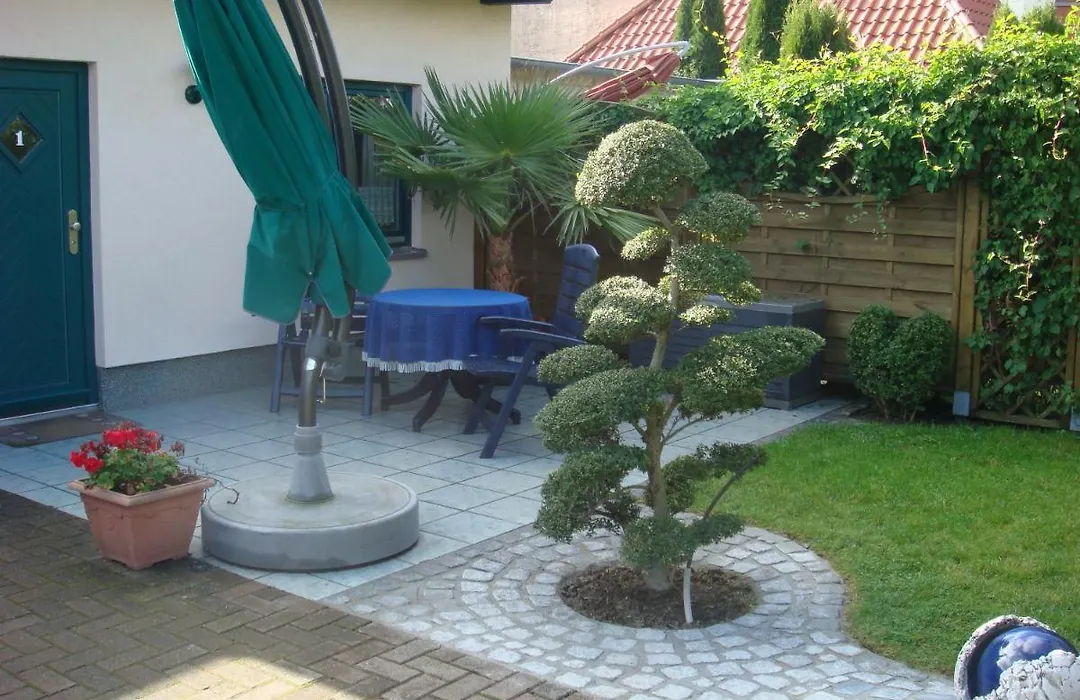 Pension zum Yachthafen-1