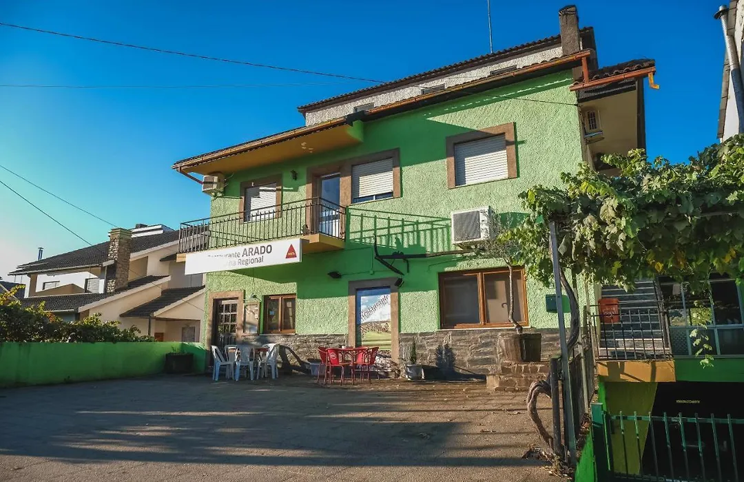 Alojamento Local Do Arado-1