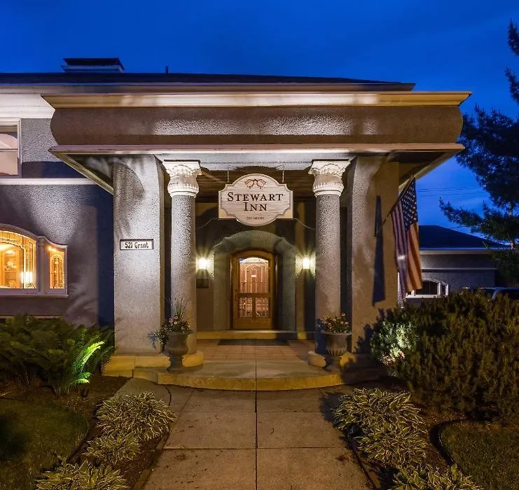 Stewart Inn-1