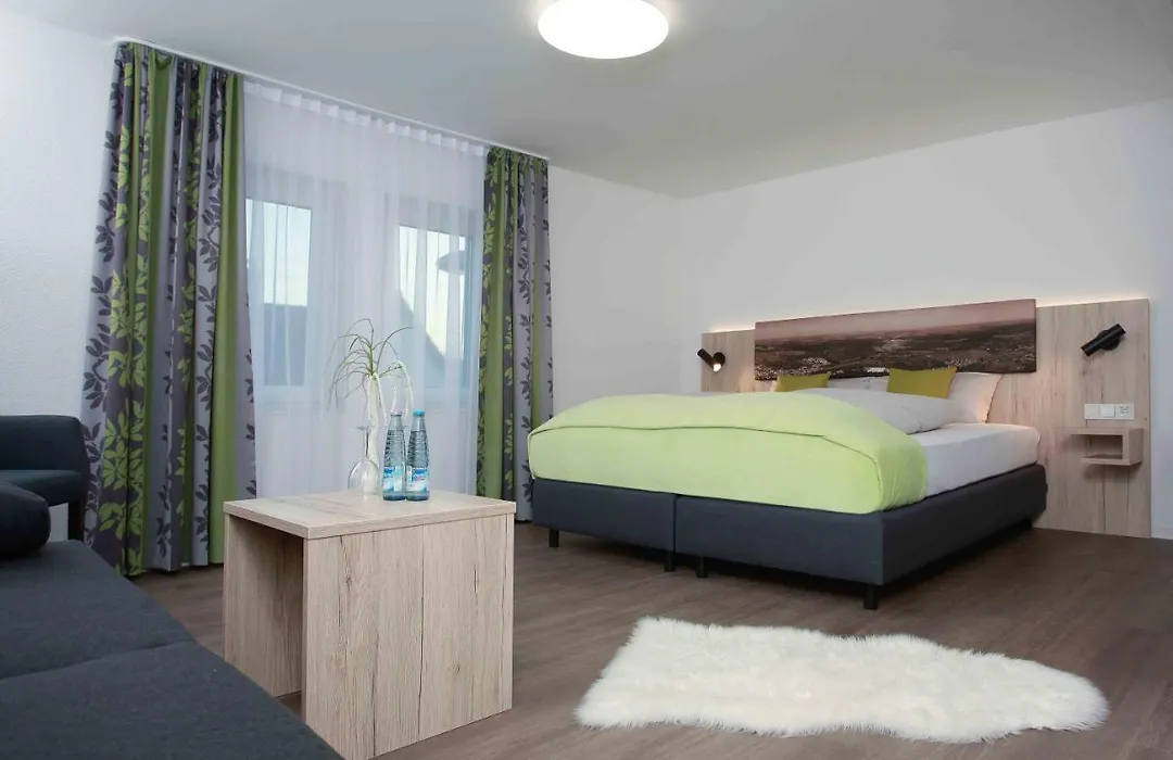 Hotel Landgasthof Linde-1