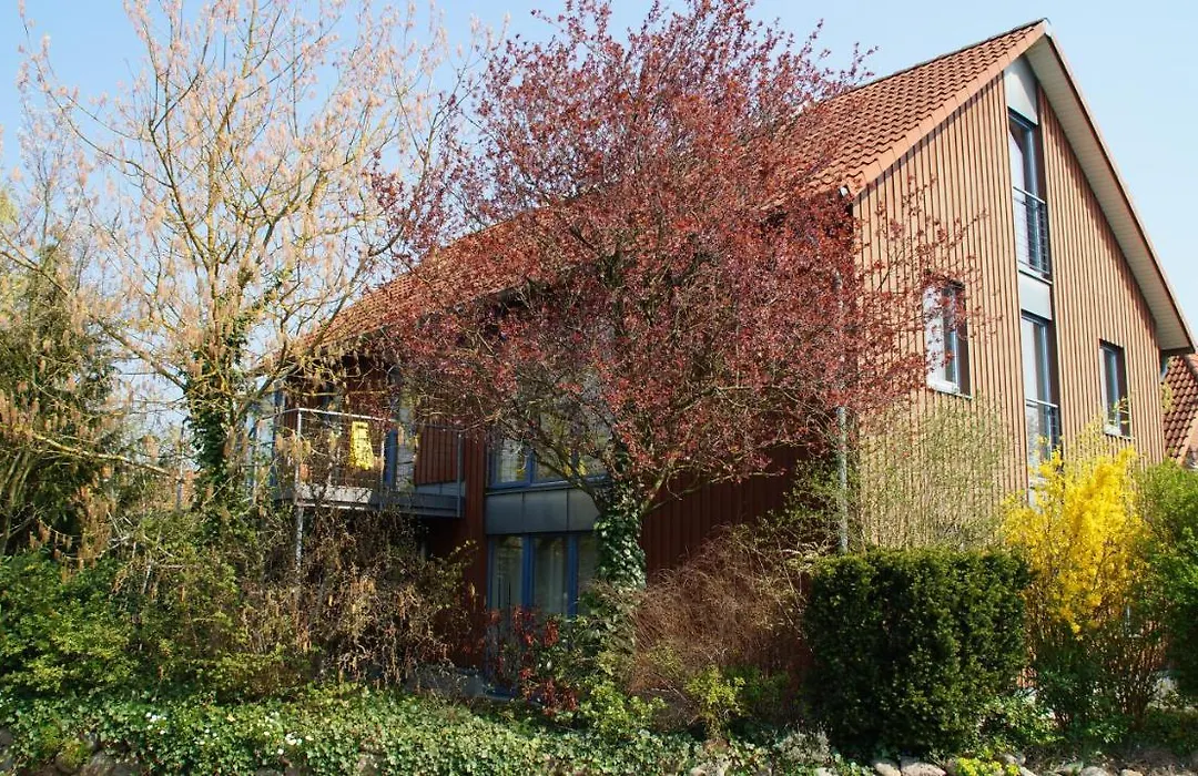 Gästehaus/FeWos/Boardinghaus Lüneburg Süd-1