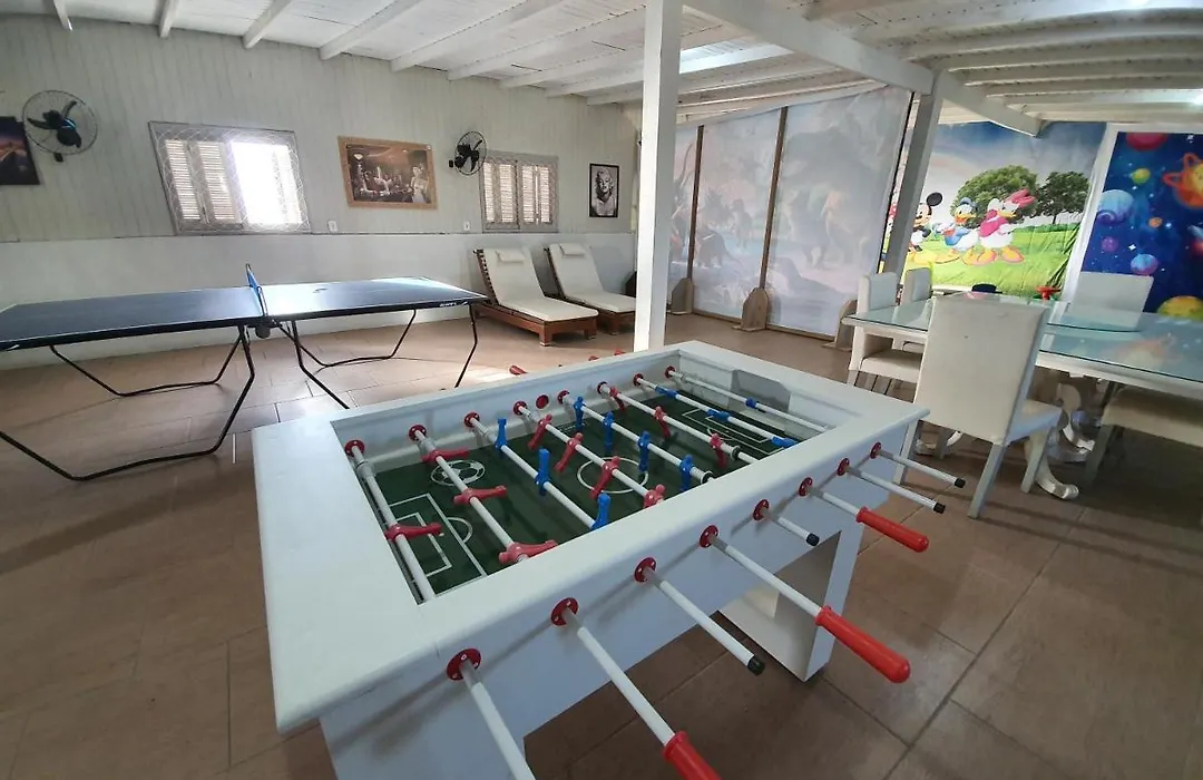 Residencial Rei Thomas-1