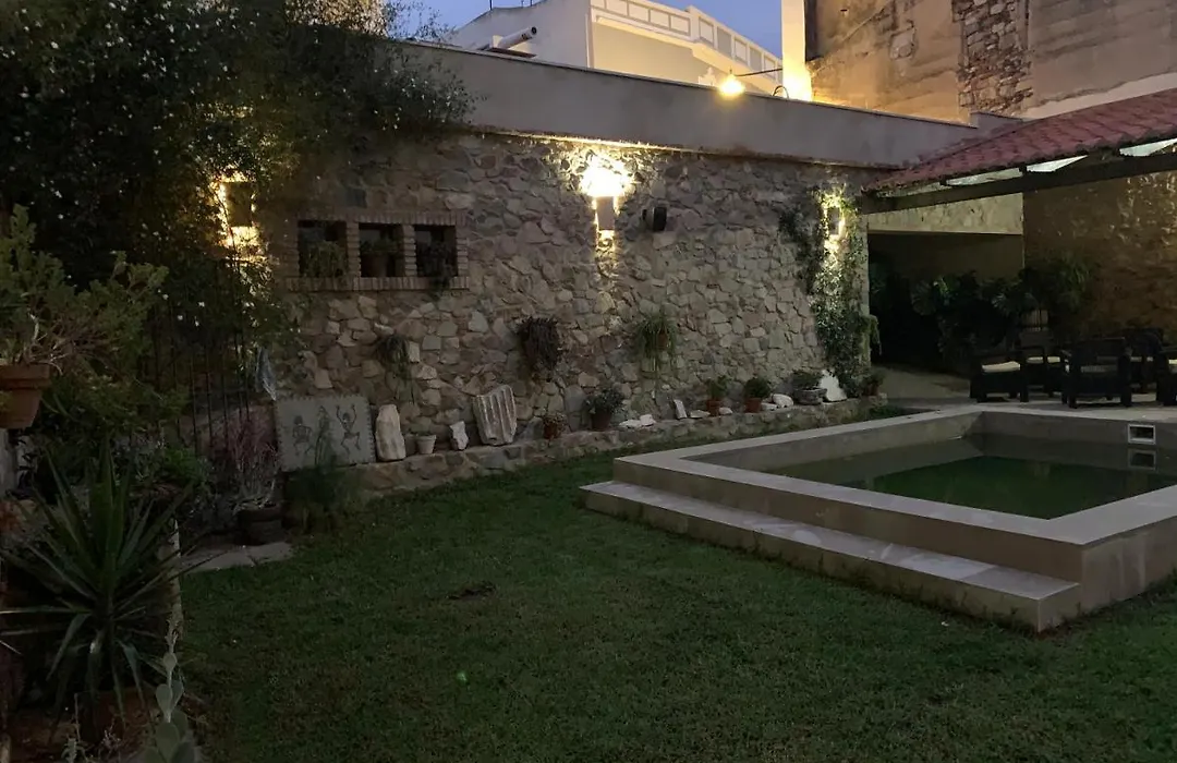 Hostal Aquaforum-1