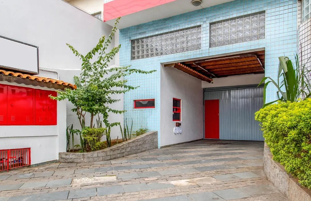 Hotel City I (Adults Only)-1