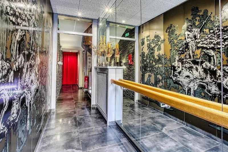 La Residence-1
