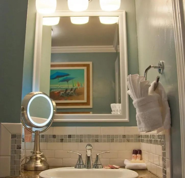 Capitola Beach Suites-1