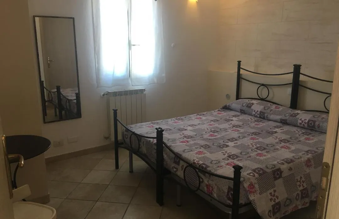 B&B Due Coste-1