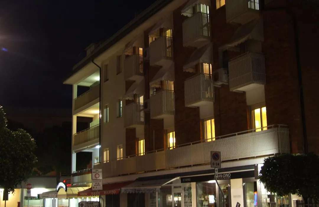 Hotel Firenze-1