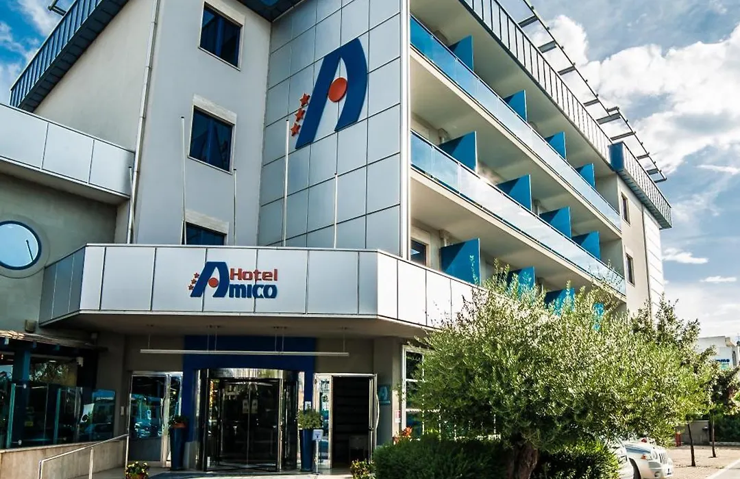 Hotel Amico-1