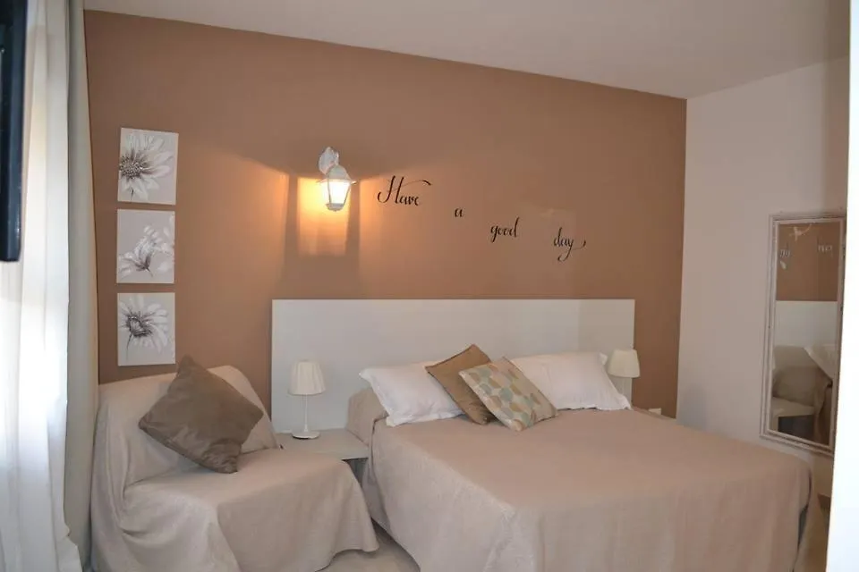 Le Camere Del Corso-1