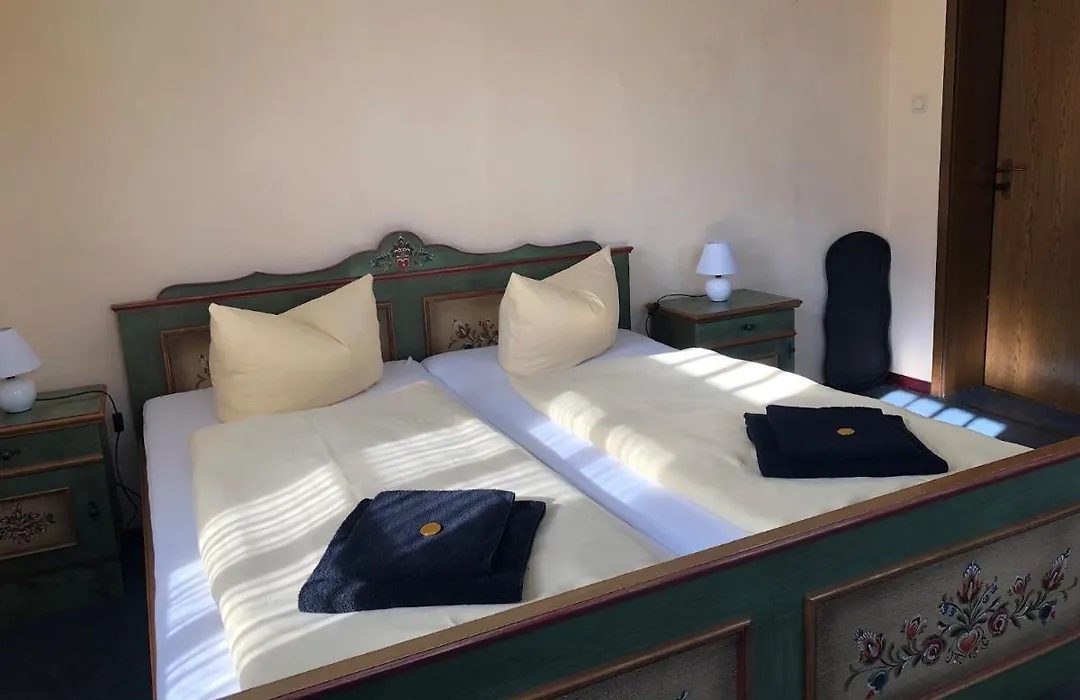 Hotel Krone Post-1
