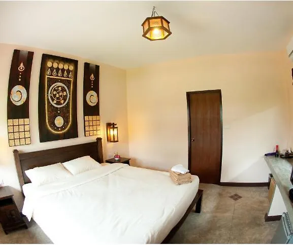Monn Phu Phrai Resort Chiang Mai-1