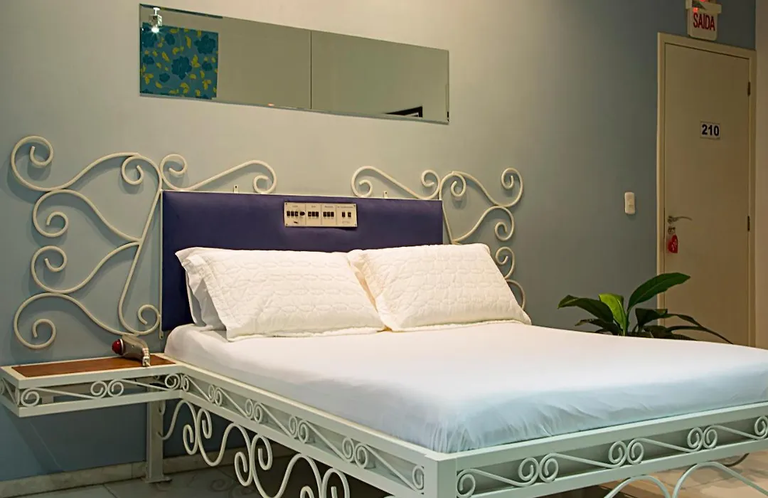 Shampoo Prime Motel-1