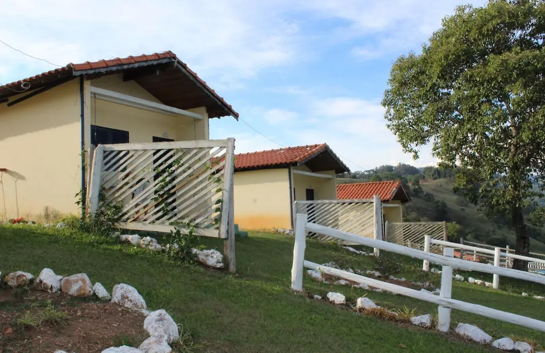 Pousada Mirante De Minas-1