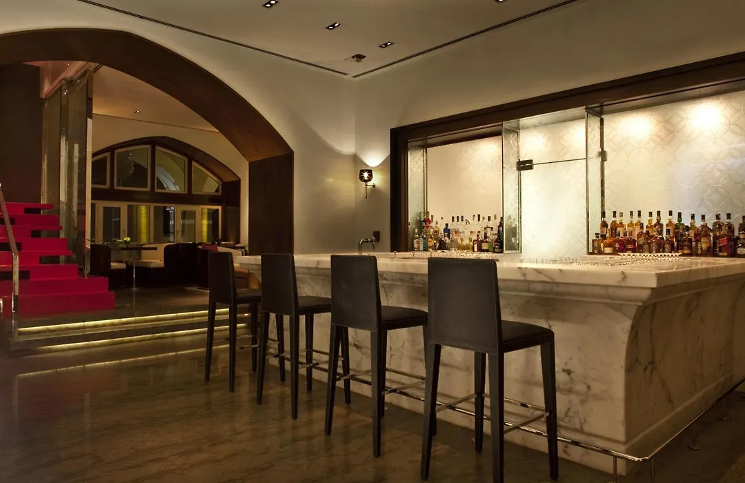 The Taj Mahal Palace, Mumbai-1